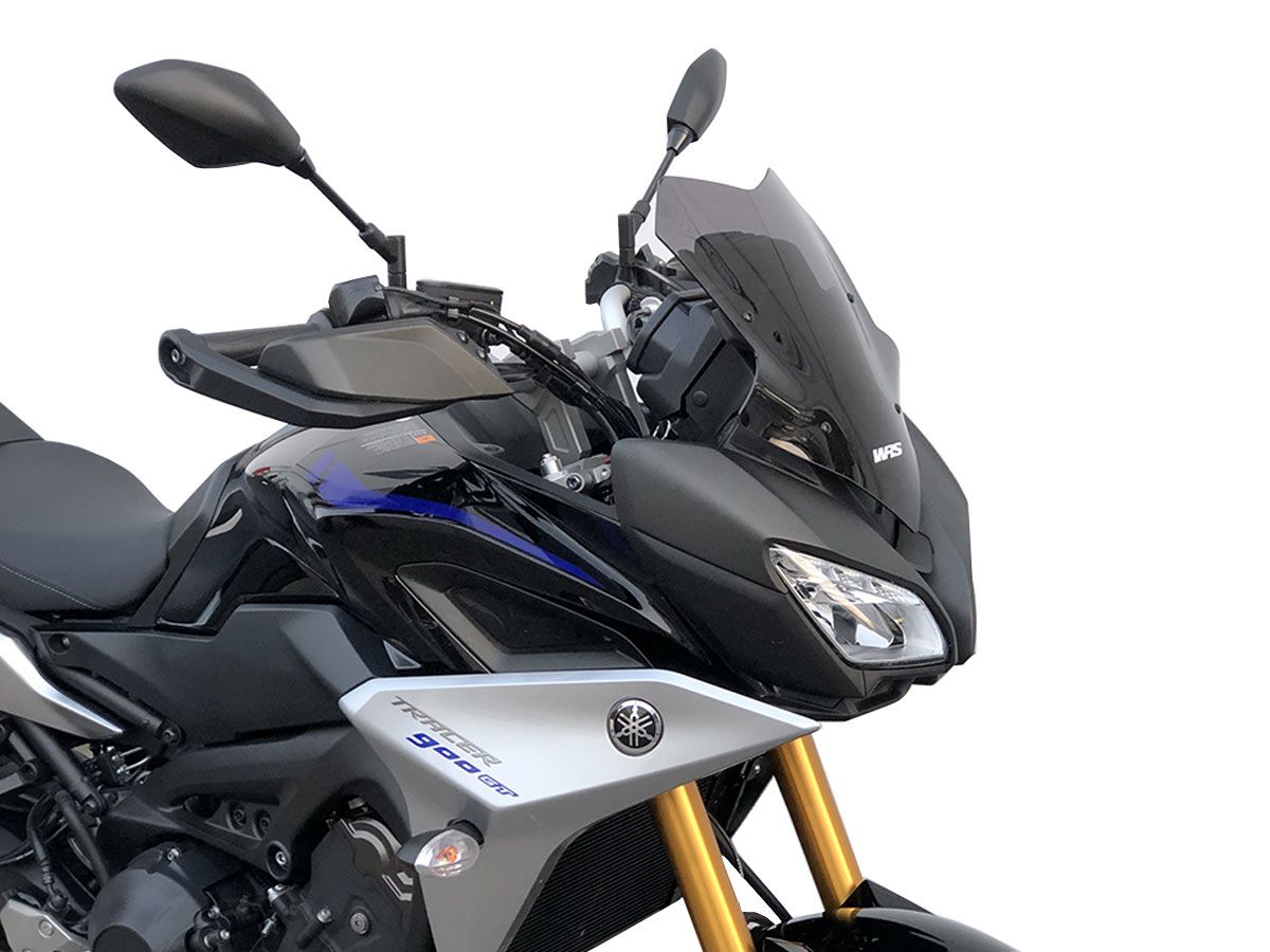 WRS SPORT WINDSCREEN YAMAHA MT-09 TRACER 2018-20 / GT 2018-20 / Tracer 9 2021-23 / Tracer 9 GT 2021-23