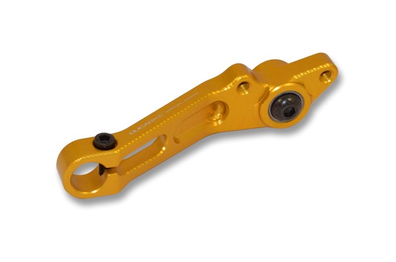 RPLC16 - SHIFT LEVER MTS MY2010/11