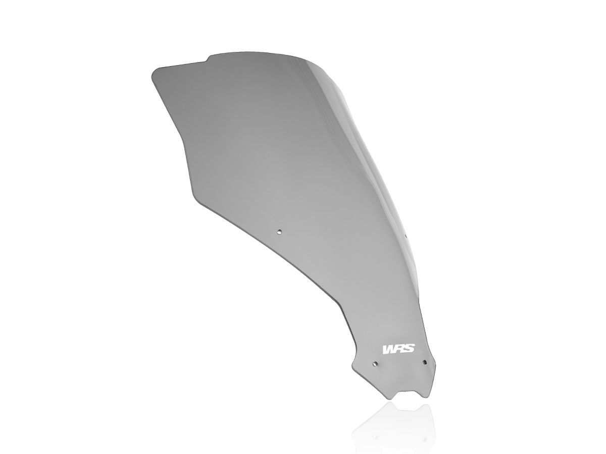 WRS CAPONORD WINDSCREEN HONDA AFRICA TWIN CRF 1100 L 2020-2023
