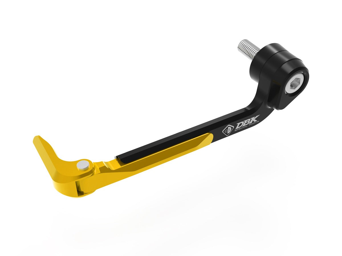 PLC04 - CLUTCH LEVER PROTECTION BMW