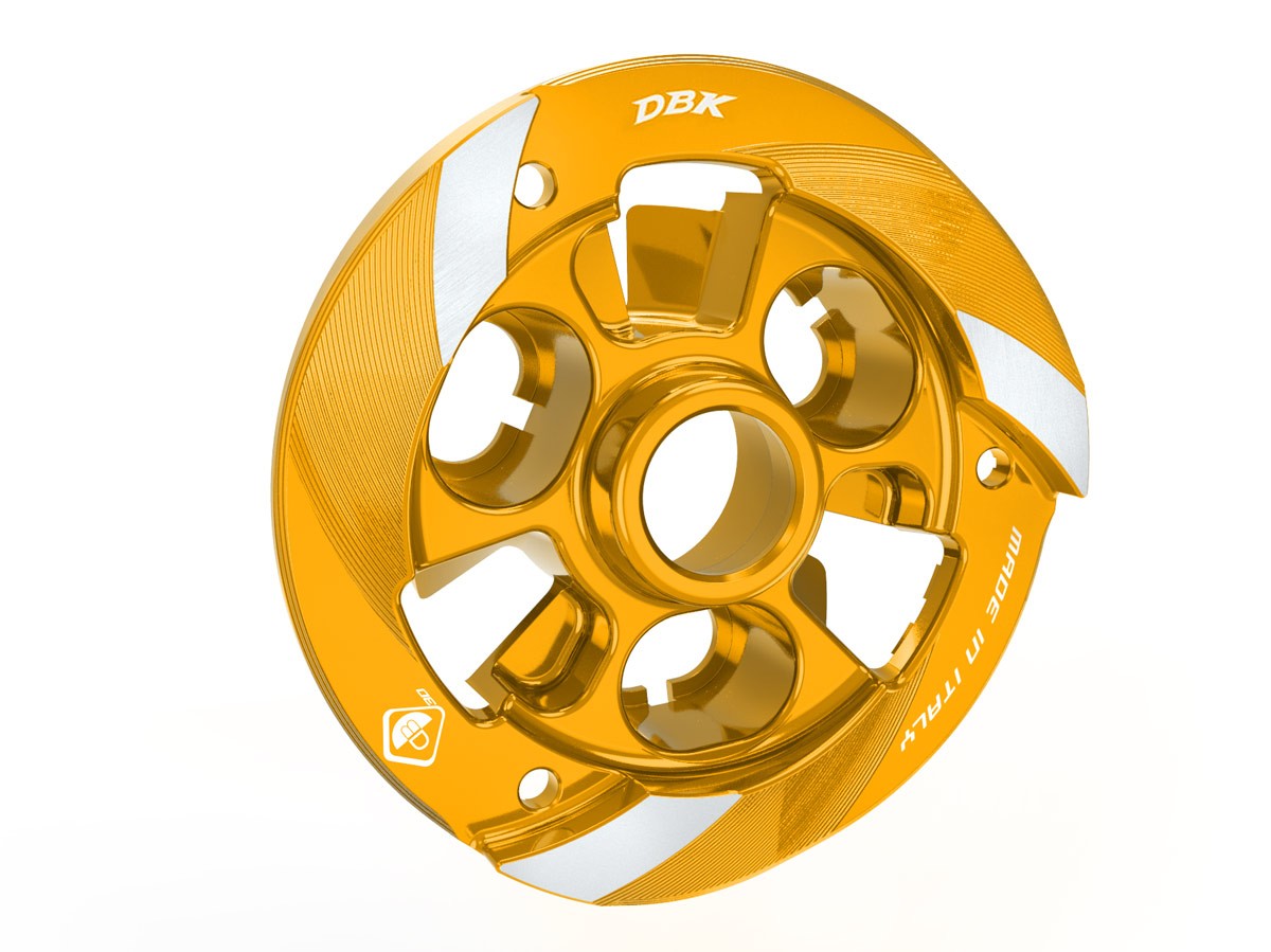 PSF06 - M937 CLUTCH PRESSURE PLATE