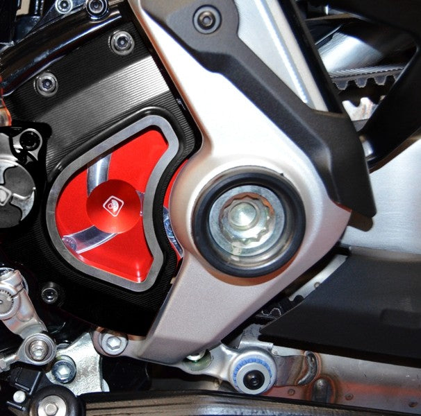DPM01 - PULLEY DISC XDIAVEL