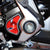 DPM01 - PULLEY DISC XDIAVEL