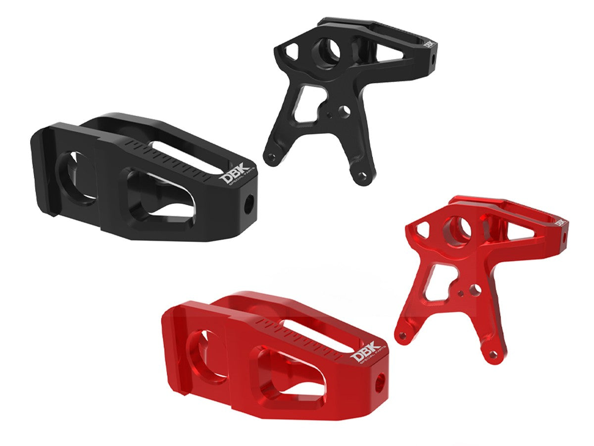 CTC04 - PANIGALE/SF V4 MY25 CHAIN TENSIONER SLIDER KIT