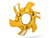 SM02 - M937 SPRING RETAINER