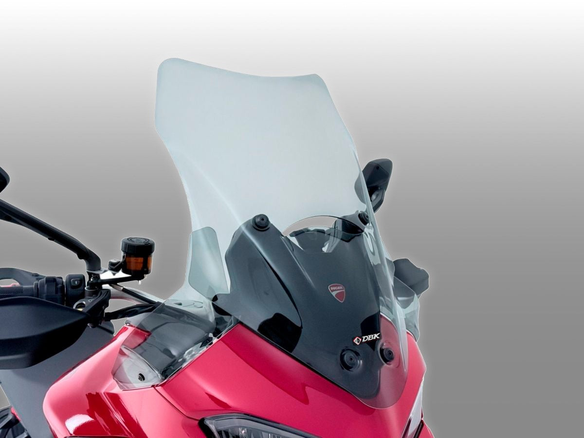 Cup32 Touring Windscreen MTS V2 MY25