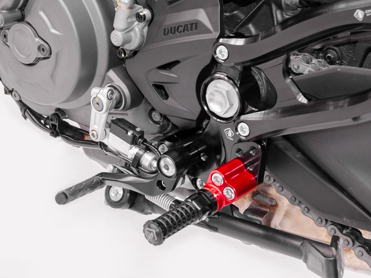 PRM93701 - M937 ADJUSTABLE REARSET