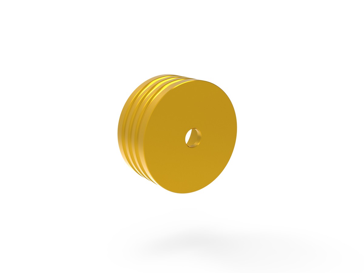 DIST27 - HANDLEBAR SPACER