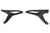 HEEL GUARDS - SET