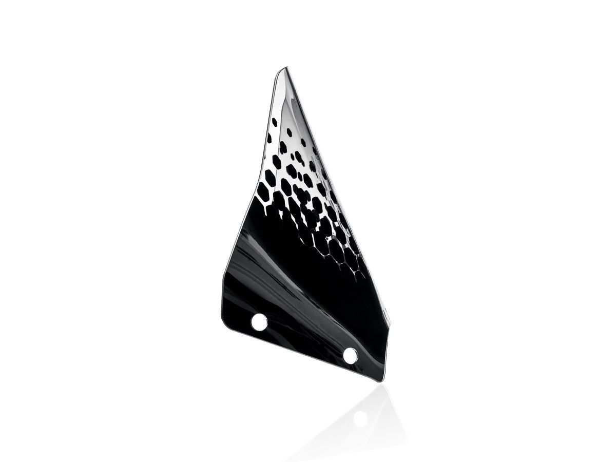 WRS ENDURO WINDSCREEN DUCATI DESERT X 2022-2025