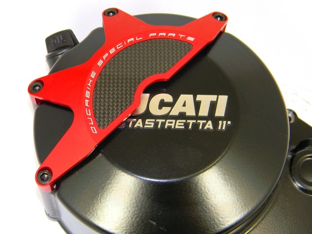 CCO16 - SCRA 1100 CLUTCH COVER WET