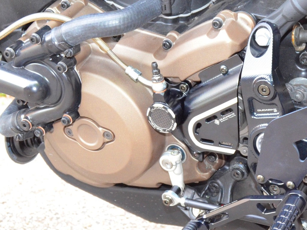 AFI01 - KIT HYDRAULIC CLUTCH M821 MY15