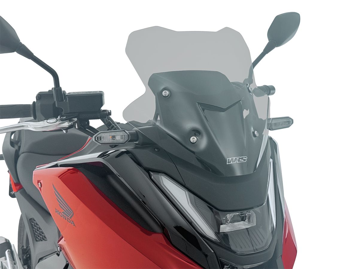 WRS SPORT WINDSCREEN HONDA NC 750 X 2025
