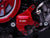 SLI18 - HM 698 MONO ENGINE PROTECTION KIT