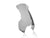 WRS TOURING WINDSCREEN BMW R 1100 GS 1994-1999
