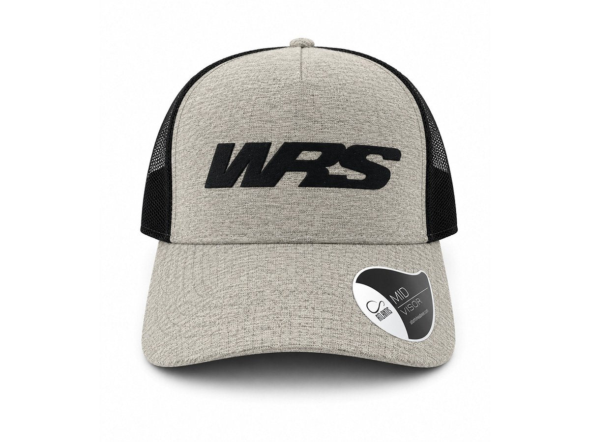 WRS Original Cap - KHAKI