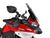 WRS STANDARD WINDSCREEN DUCATI MULTISTRADA V4 / S / S SPORT / RALLY 2020-2025