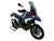 WRS CAPONORD WINDSCREEN WITH RADAR BMW R 1300 GS 2023-2025