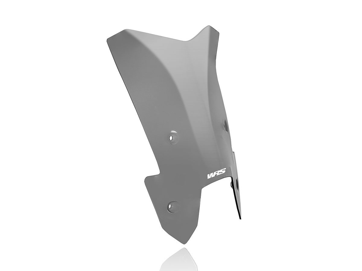 WRS TOURING WINDSCREEN KTM 1290 SUPER ADVENTURE 2015-16 / T 2017-18