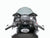 WRS WINDSCREEN RACE YAMAHA R9 2025