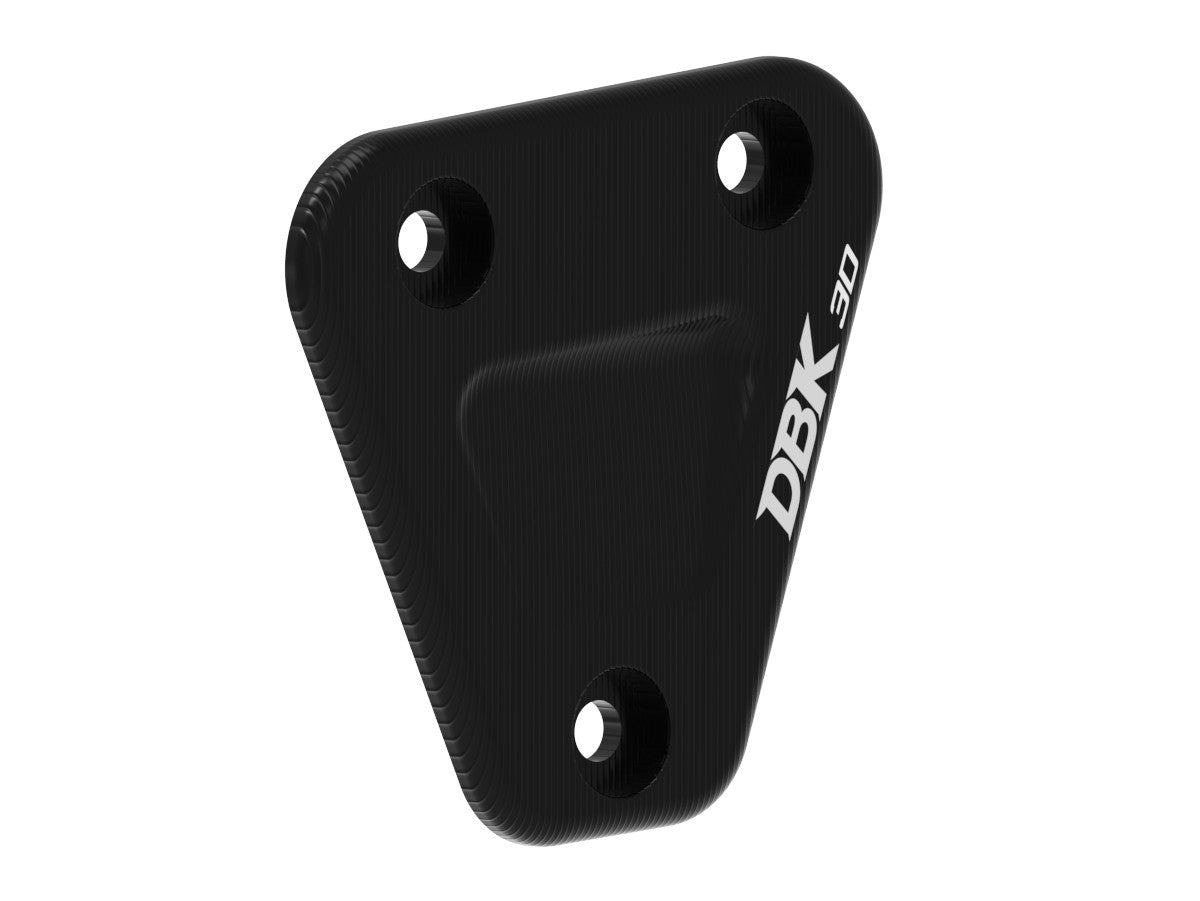 TAR01 - HM698 MONO ENGINE COVER PLATE