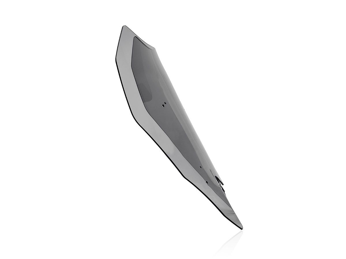 WRS INTERMEDIO WINDSCREEN YAMAHA T-MAX 560 2022-2024