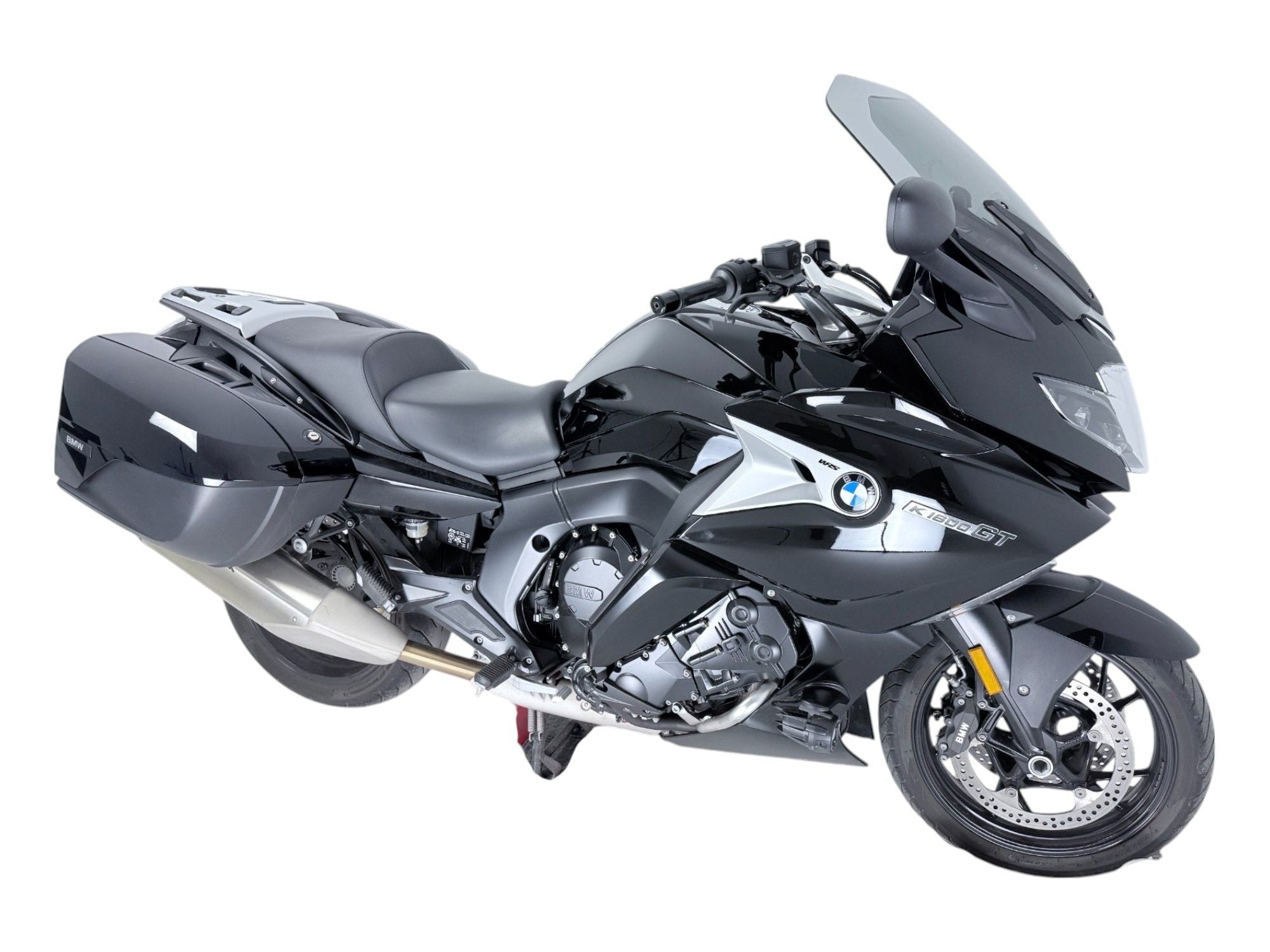 WRS WINDSCREEN TOURING BMW K 1600 GT 2010-2025