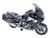 WRS WINDSCREEN TOURING BMW K 1600 GT 2010-2025