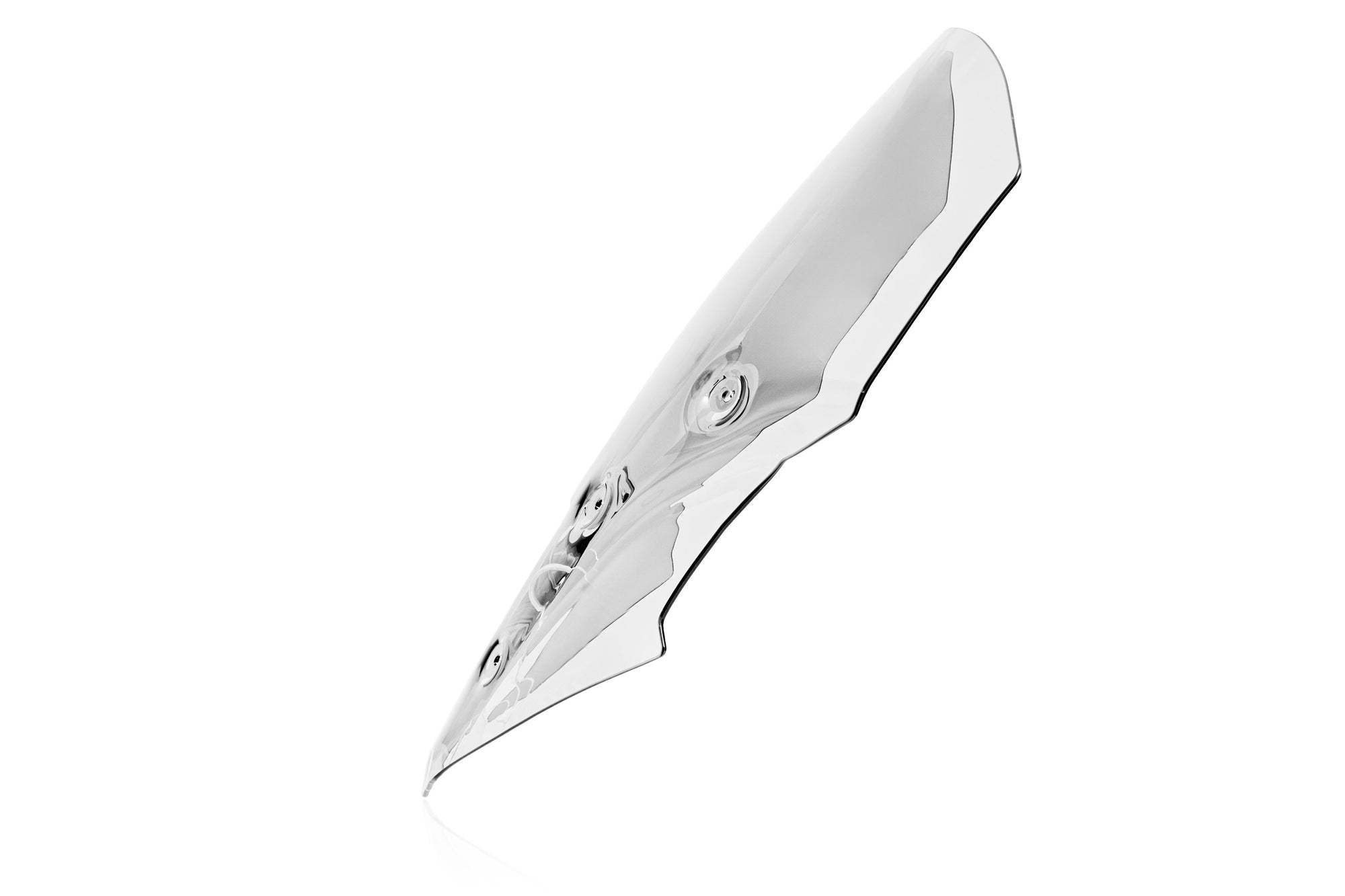 WRS CAPONORD WINDSCREEN HONDA CRF 1100 L AFRICA TWIN 2024-2025