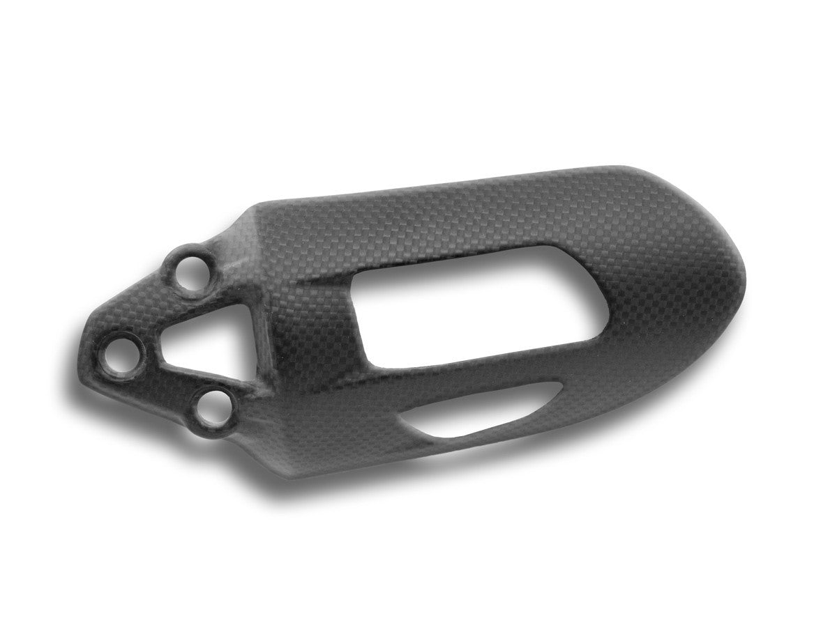 CRB27O - CARBON REAR SHOCK ABSORBER COVER