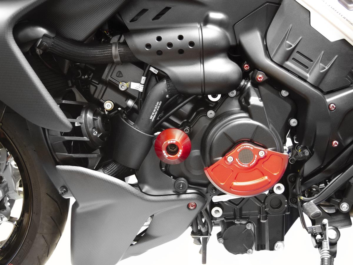 PTDV402 - DIAVEL V4 PROTECTION FRAME