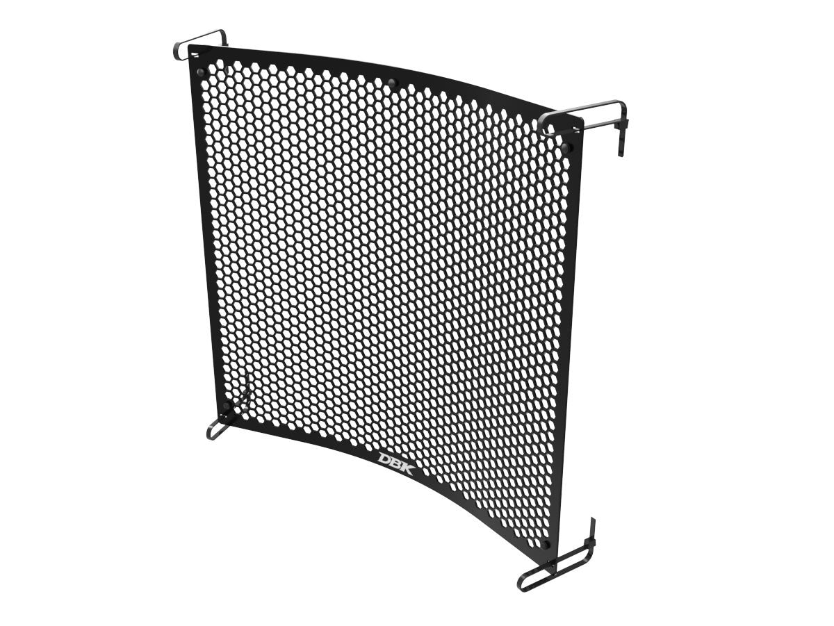 GR30 - TRIUMPH 765 WATER COOLER PROTECTION