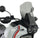 WRS CAPONORD WINDSCREEN DUCATI DESERT X 2022-2025