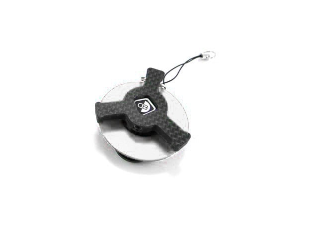 TSB07 - FUEL TANK CAP
