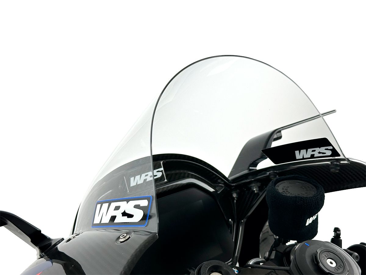 WRS RACE WINDSCREEN BMW M 1000 RR 2023-2024
