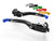 L24 EVO - SUZUKI BRAKE + CLUTCH ADJUSTABLE LEVERS