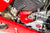 CP11 - PANIGALE V4 SPROCKET COVER