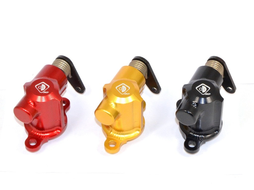 AFM02 - MECHANICAL CLUTCH ACTUATOR SCRAMBLER