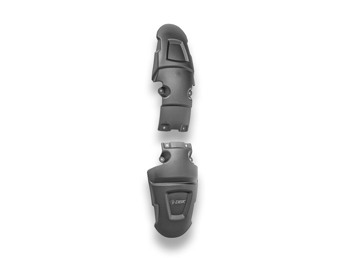 EPP01 - BMW R1300 GS REAR MUDGUARD EXTENSION