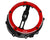 CCDV12 - BMW CLEAR CLUTCH COVER OIL BATH 3D-EVO