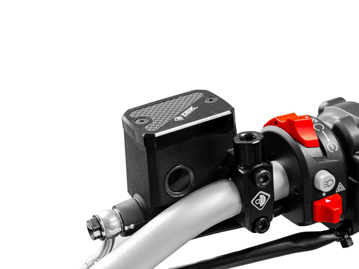 CVS03 Brembo Master Cylinder Clamp Thread M10 Right