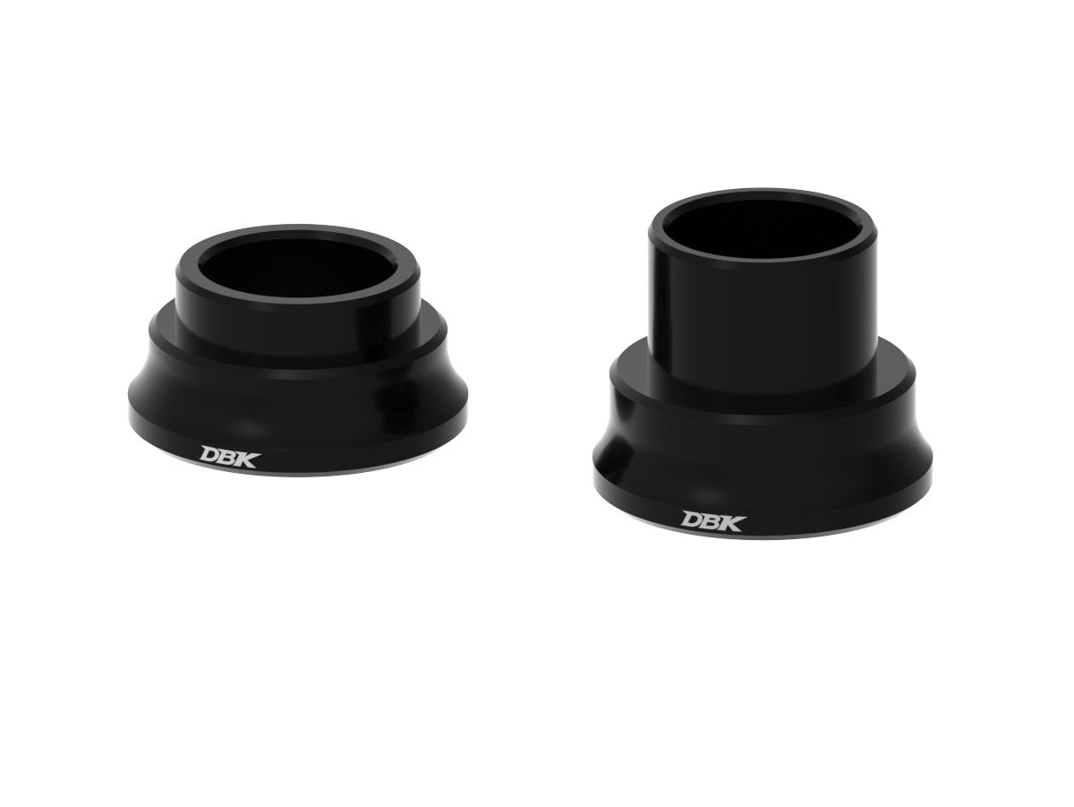 DCR02 - PANIGALE/SF MY25 REAR WHEEL CENTERING SPACERS KIT