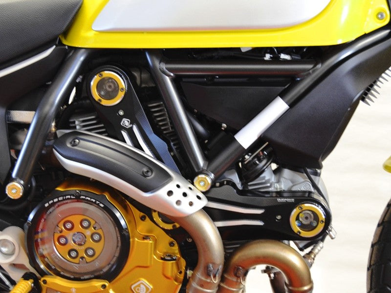 CDSCRA01 - TIMING BELT COVER