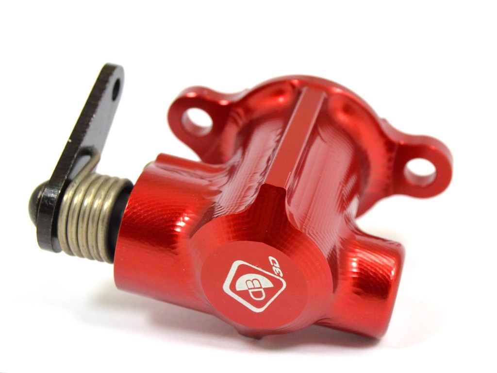 AFM02 - MECHANICAL CLUTCH ACTUATOR SCRAMBLER