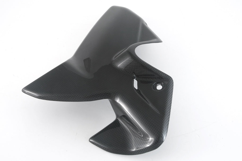 Fairing Side Panel - Lower Right