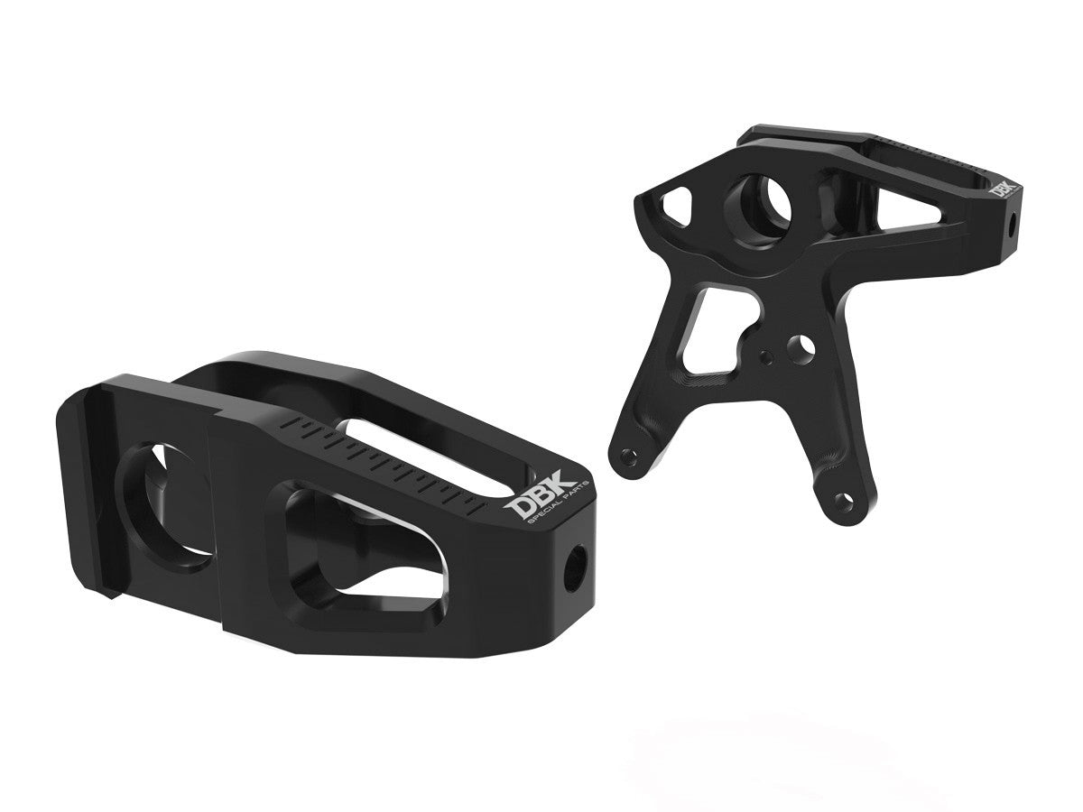 CTC04 PANIGALE/SF V4 MY25 Chain tensioner Slider Kit