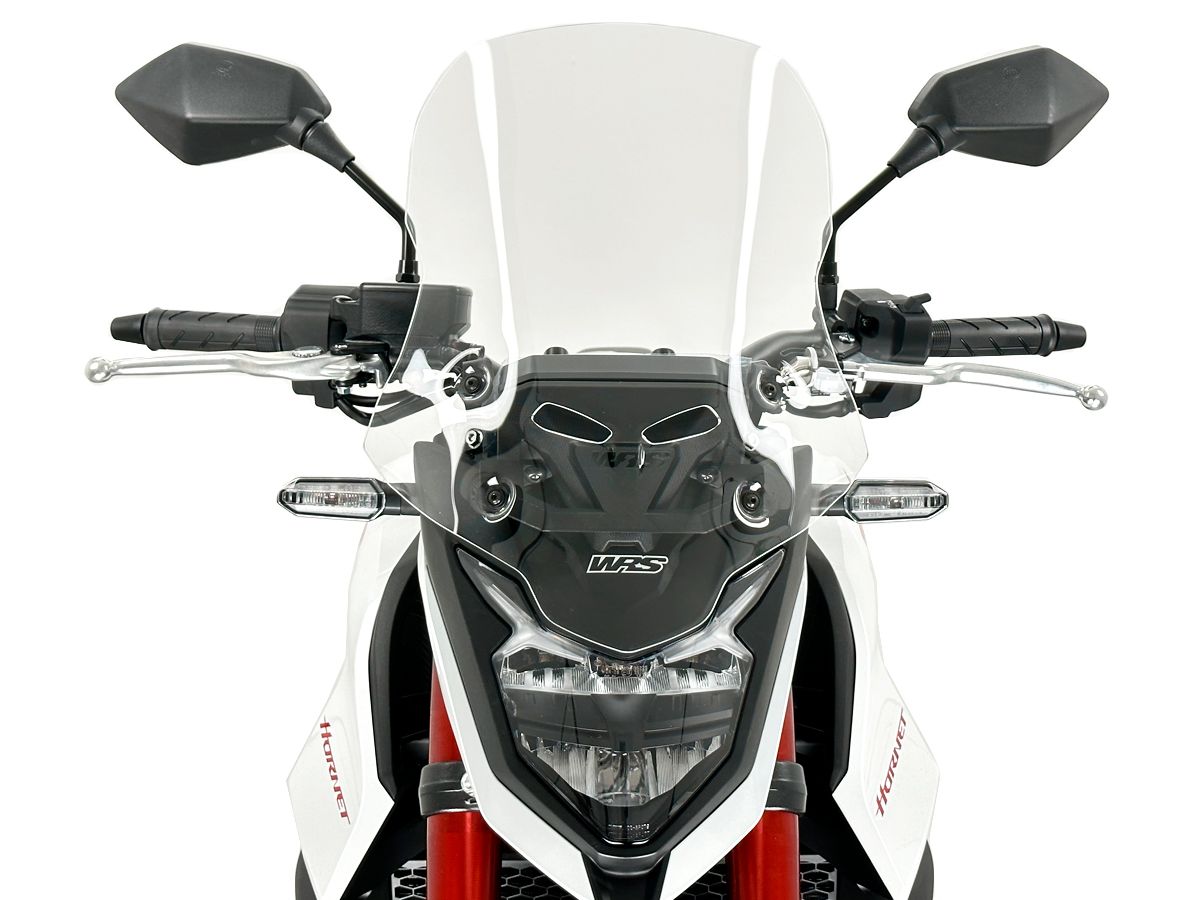 WRS TOURING WINDSCREEN HONDA HORNET 750 2023-2024