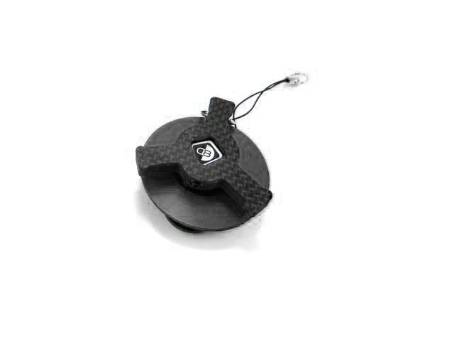 TSB07 - FUEL TANK CAP