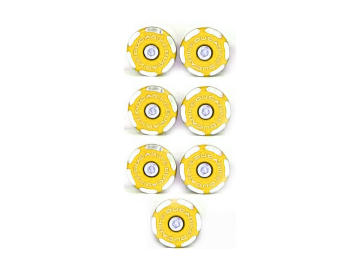 TT109802 Kit Frame Plugs