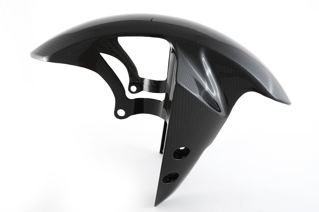 Front Mudguard